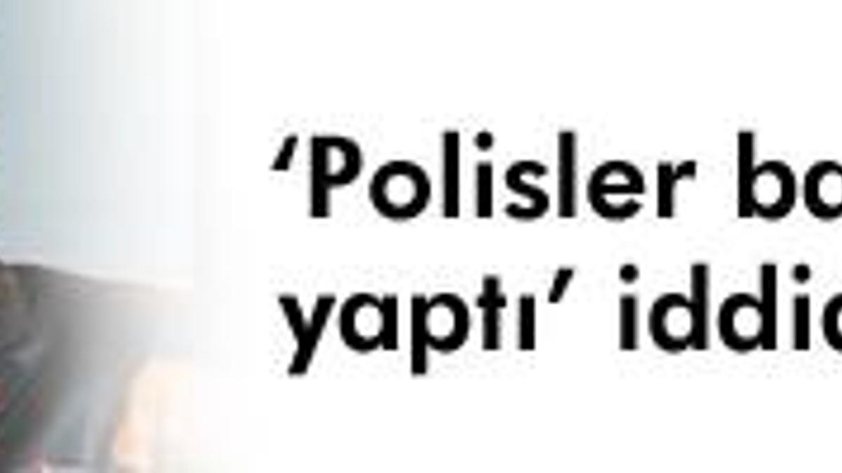 Çayan'ın son anları