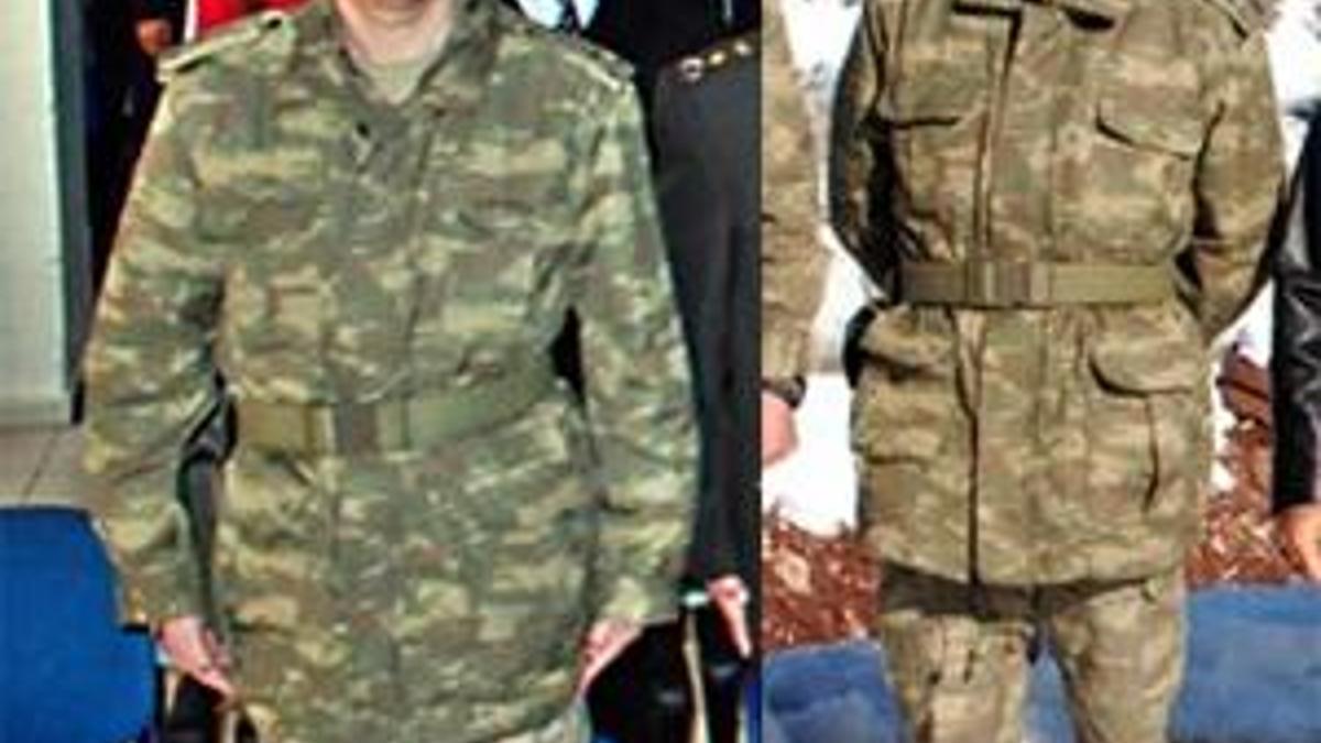 Lice'de mayınlı tuzak!