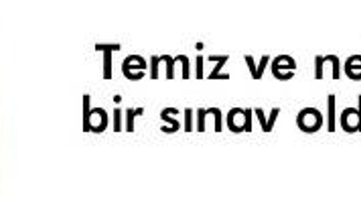‘Özür’ boykotu!!