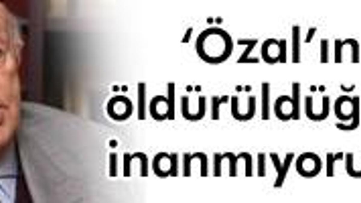 ‘Seni asarız’
