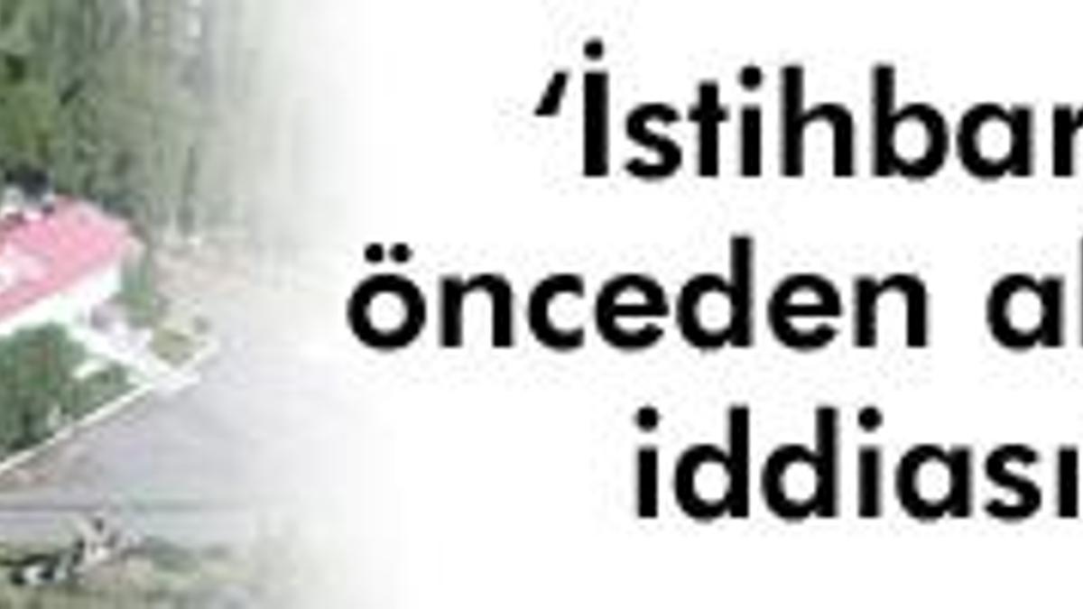 Emre Uslu: PKK barış istemiyor taktik ateşkes istiyor