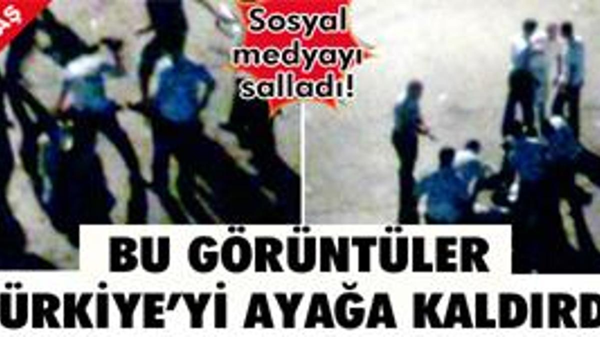 Yüz karaları!