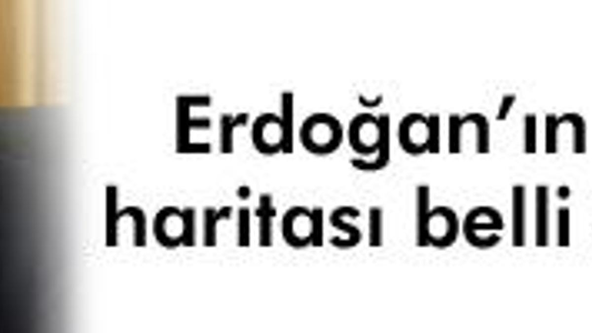 Liderlere randevu yerinin sırrı