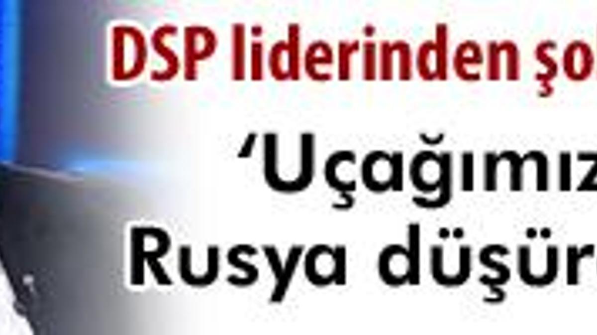 Rus uzmanlar: Suriye hava sahası denendi!