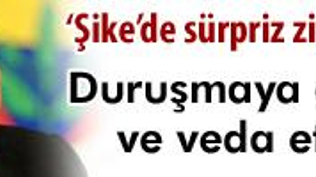 'Survivor'dan mı geldiniz'