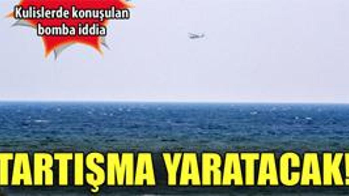 Türkiye bu yüzden Suriye’yi vurmamış!