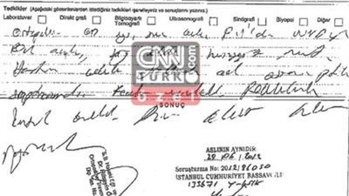 Hem suçlu hem güçlü!