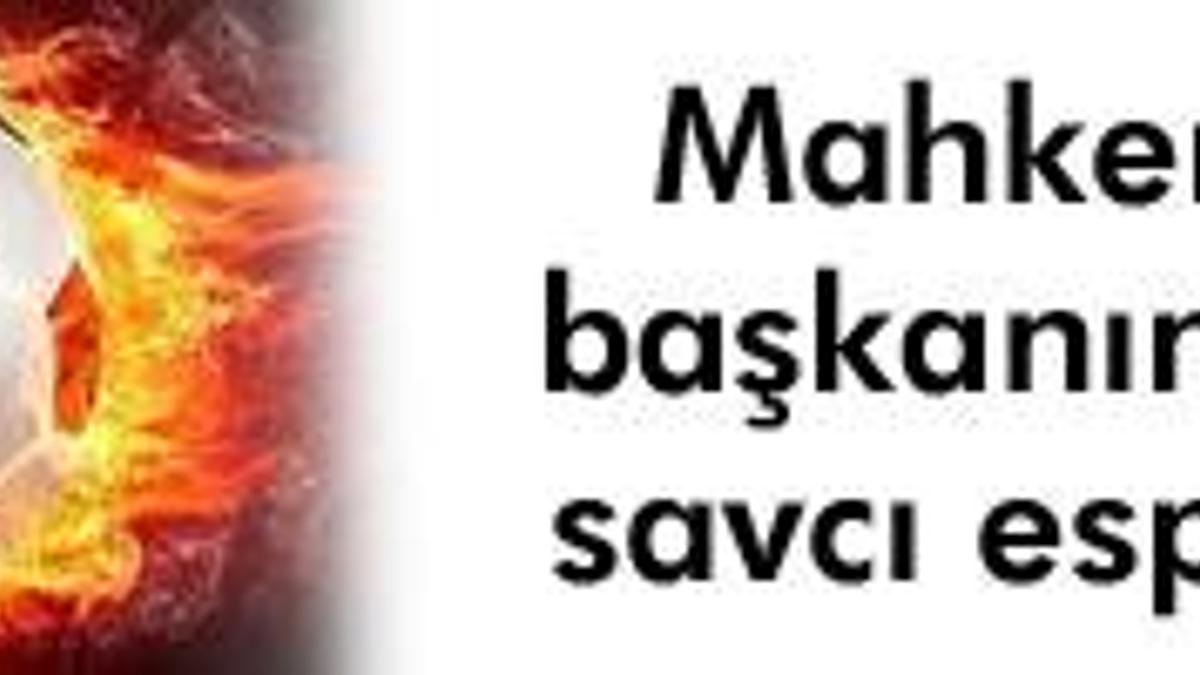 Bugün karar bekleniyor