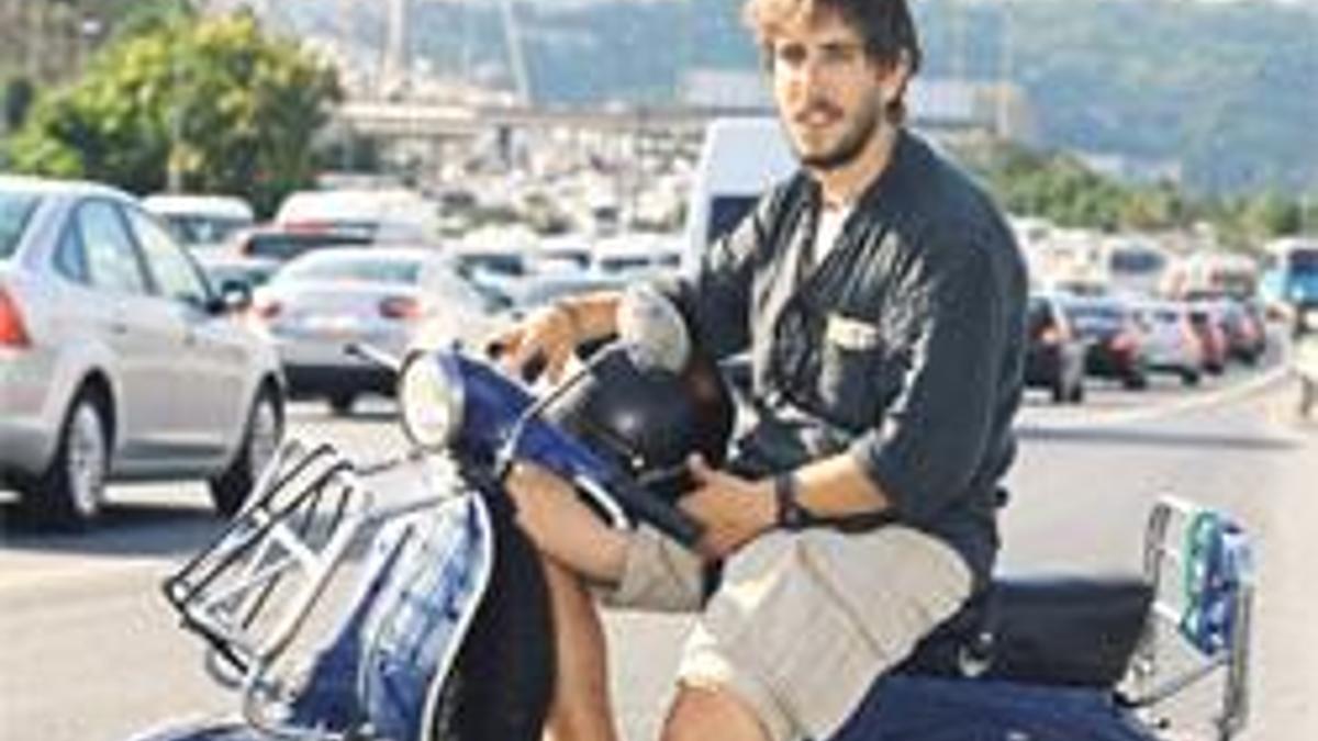 Lorenzo’nun çilesi