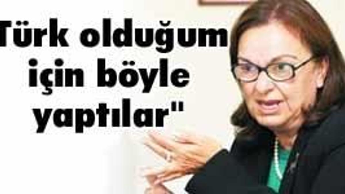 'Onun terörist olduğuna inanmıyorum