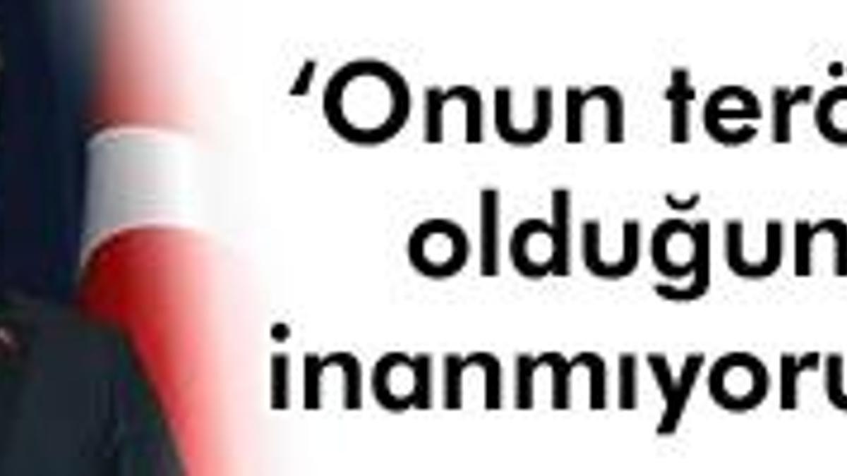 Büşra Ersanlı dahil 16 sanık tahliye edildi
