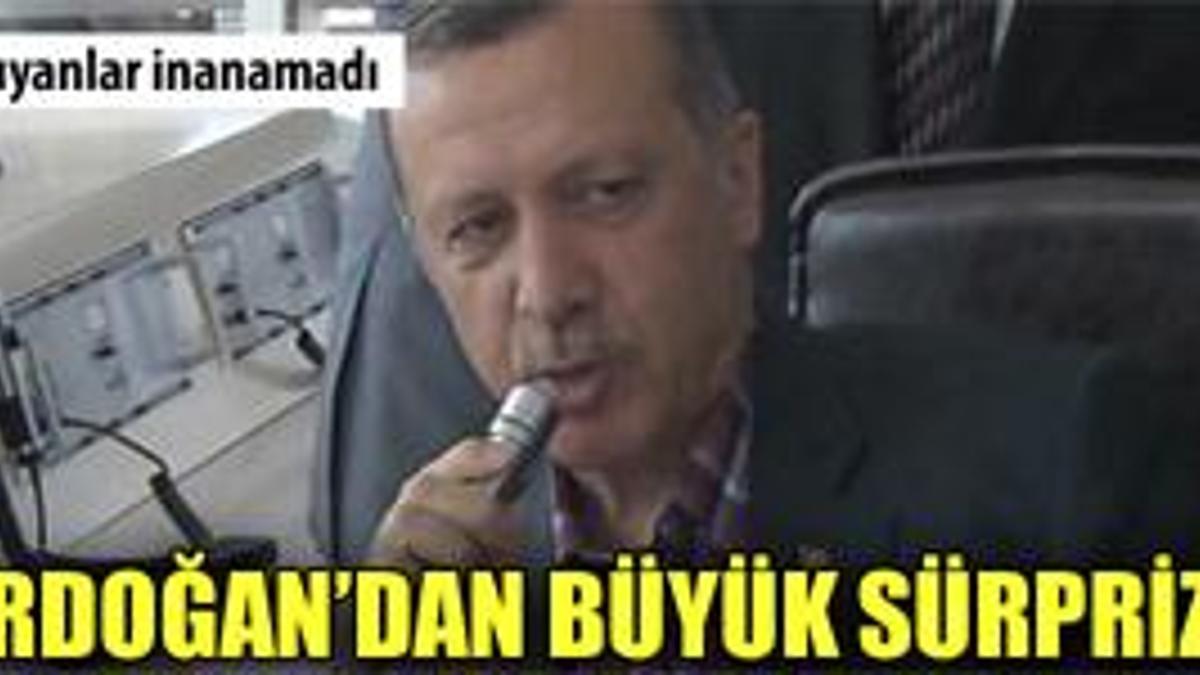 'Caner'im öpüyorum seni!'