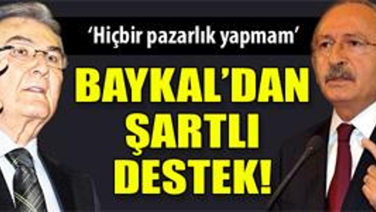 İşte CHP'ye gelecek sürpriz isim!