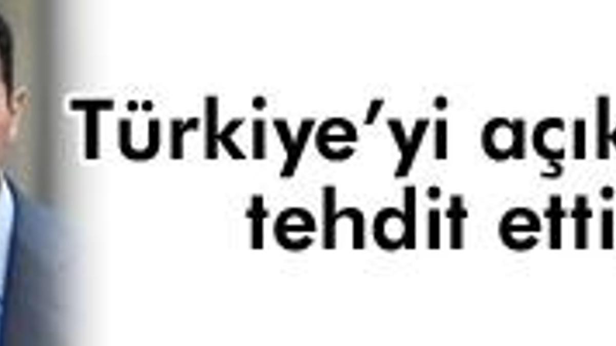 Muhalifler Esad’ı kalbinden vurdu!