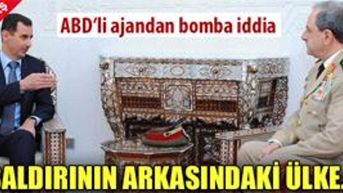Sınırda korkunç gelişme
