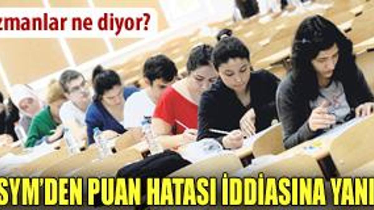 400 bin öğrenciye üniversite umudu!