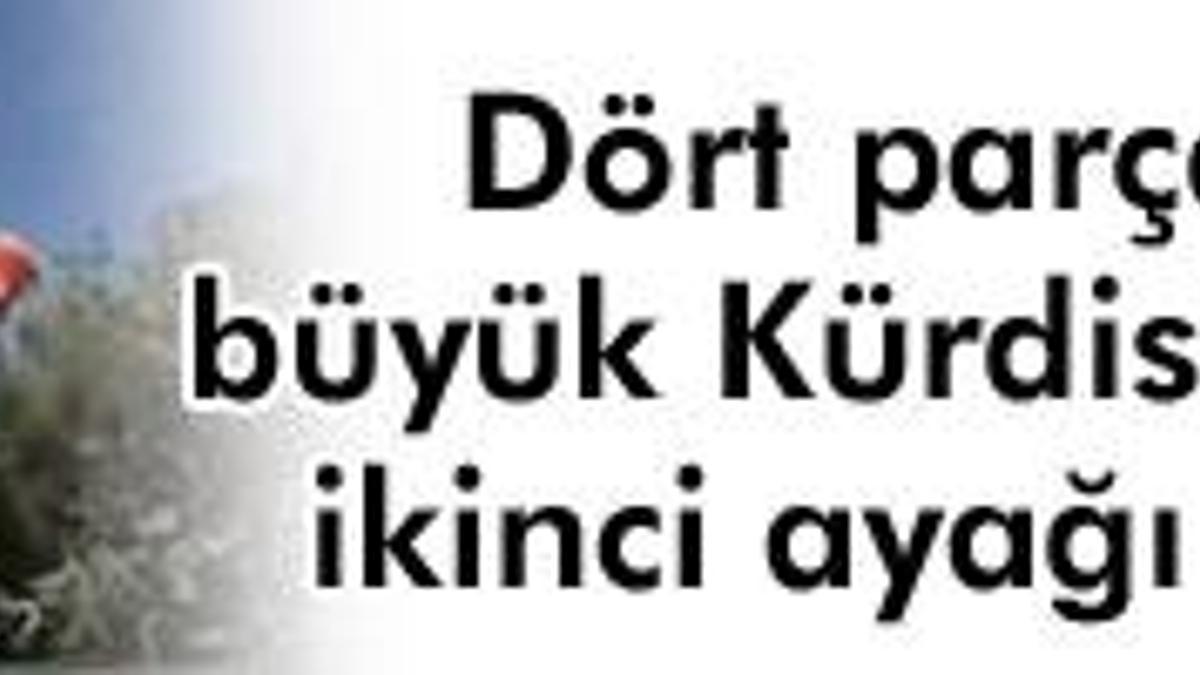 Sınırda neler oluyor?