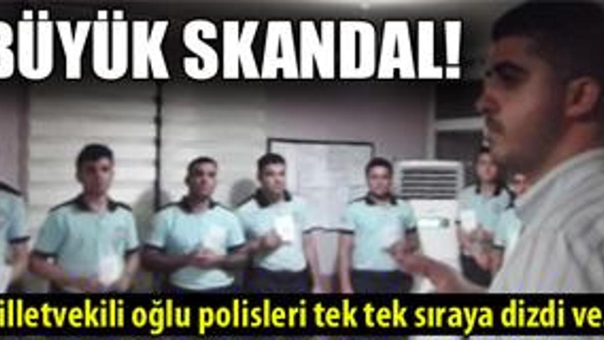 'Parti olarak asla tasvip etmiyoruz!'