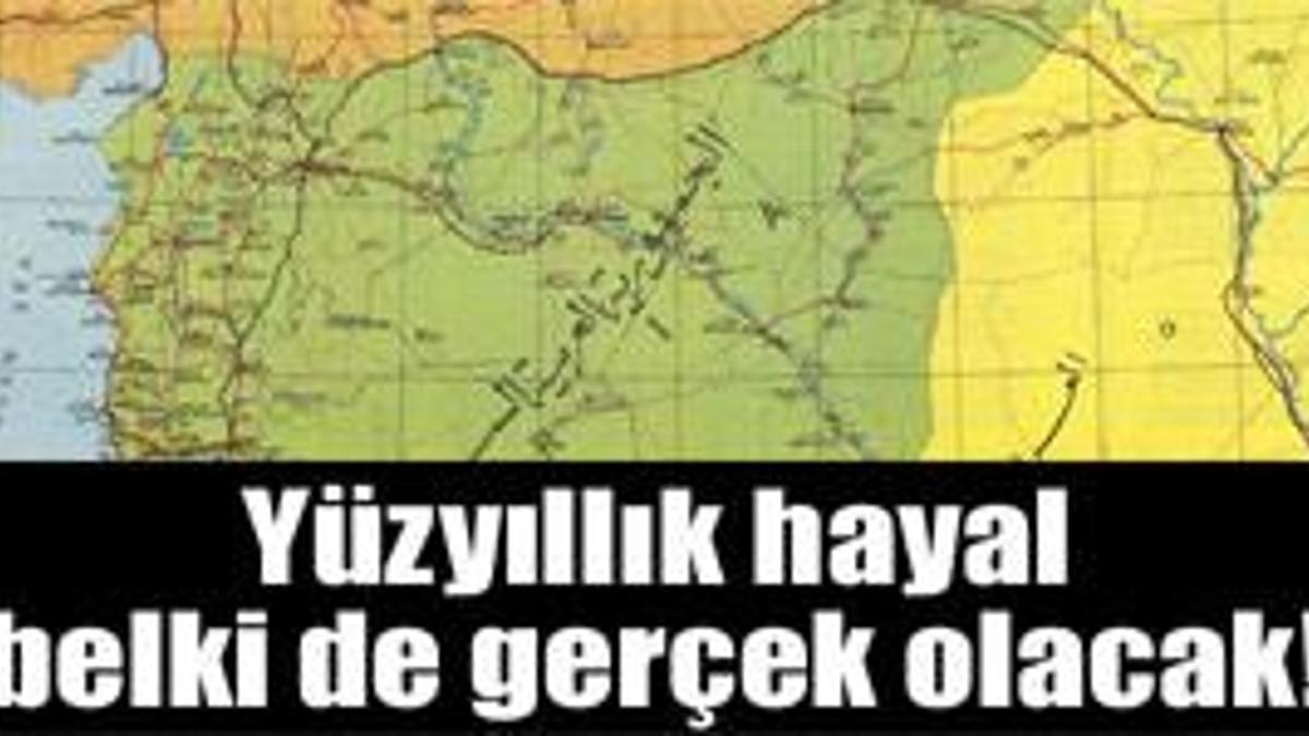 'Kürtlerin birliği korunmalı!'