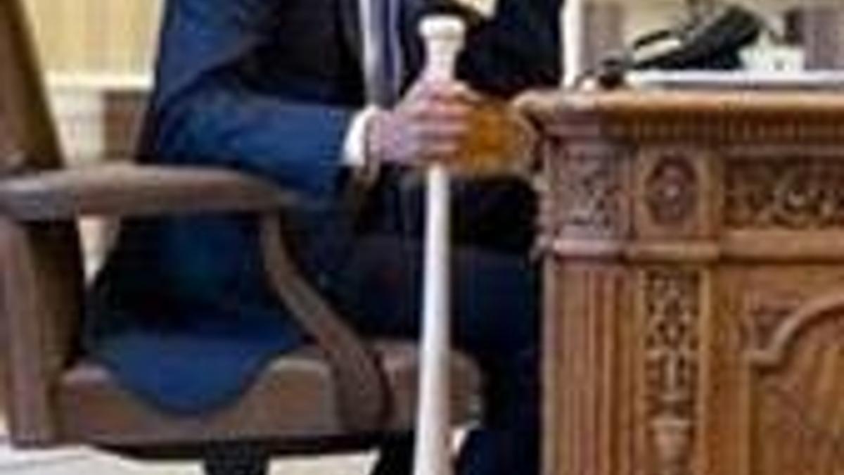 Tartışma yarattı!