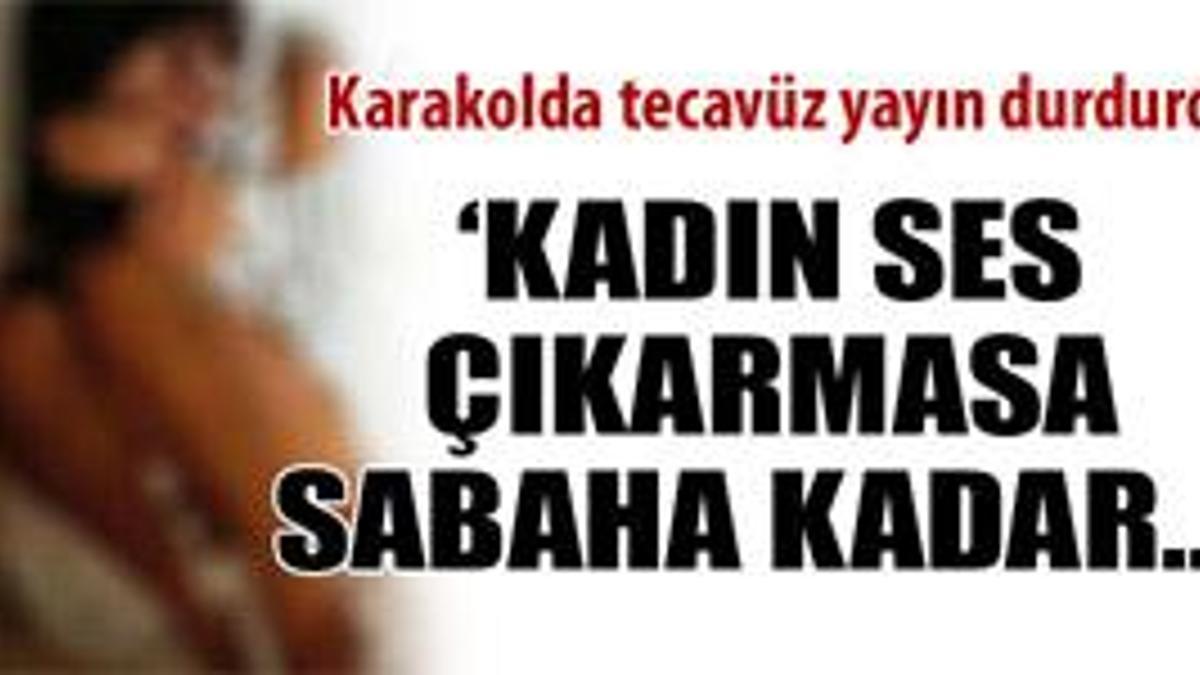 Başına gelmeyen kalmadı