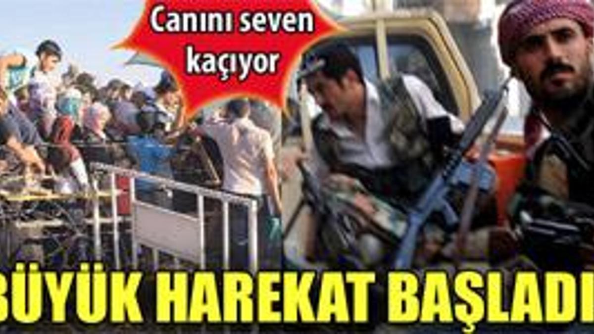 CHP'li vekilden çok kritik Suriye iddiası!