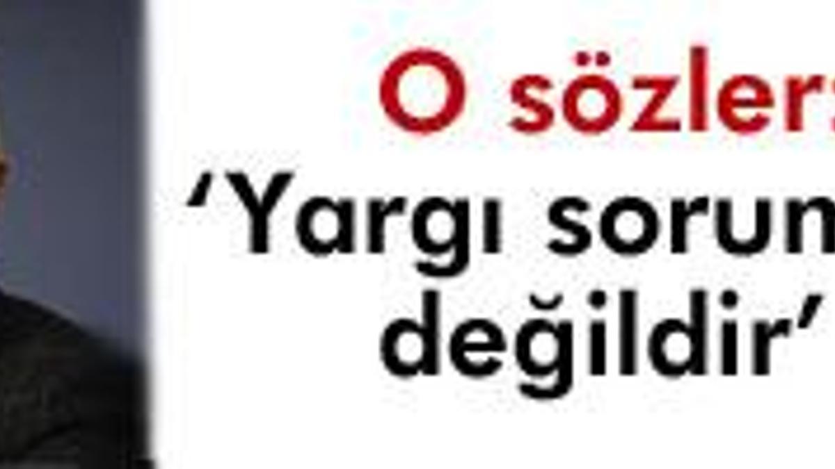 Bilal Çetin'e konuştu!
