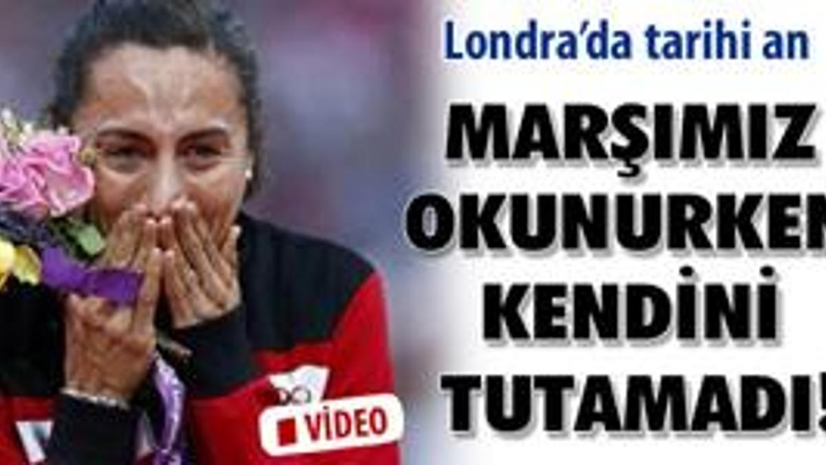 Şampiyonlarımızın sırrı