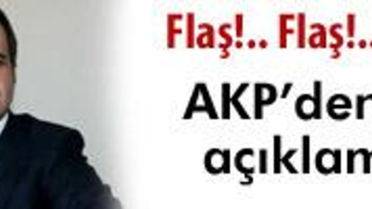 Erdoğan'dan ilk açıklama!
