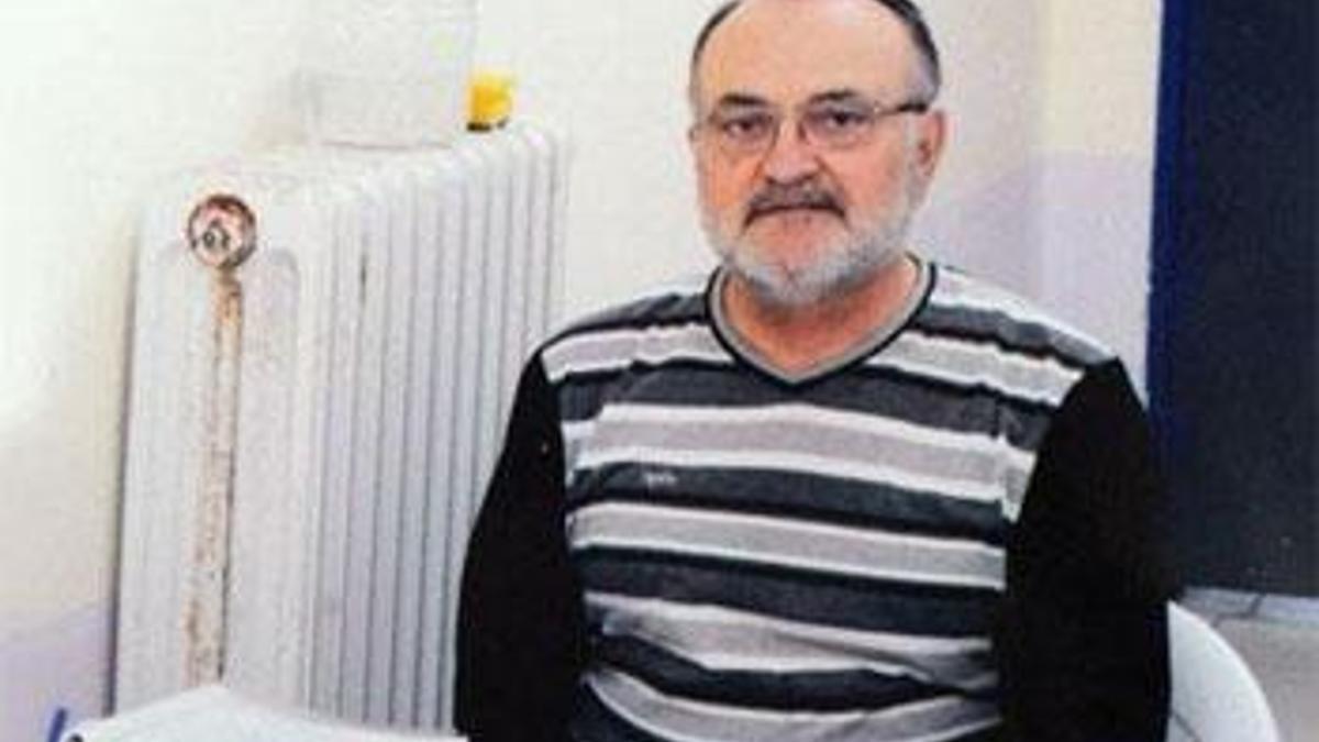 'Beni öldürmeyeceksiniz!'