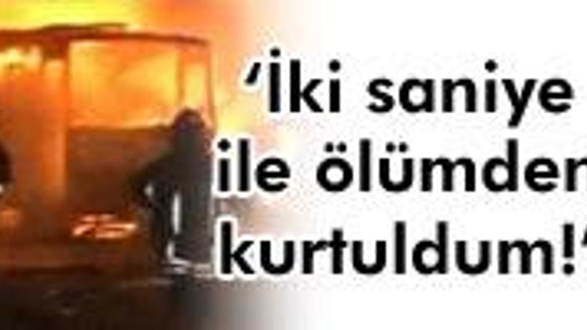 Polis ihbarını 2 hafta önce almış
