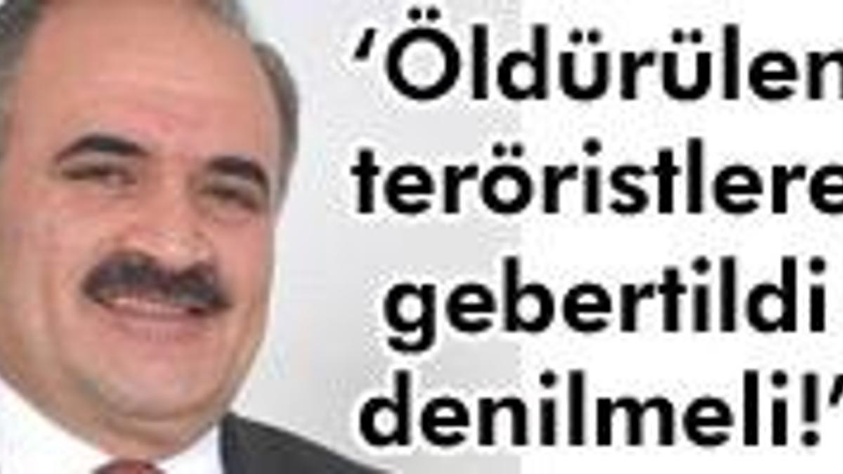 AKP'li Tayyar'dan ilginç iddia!