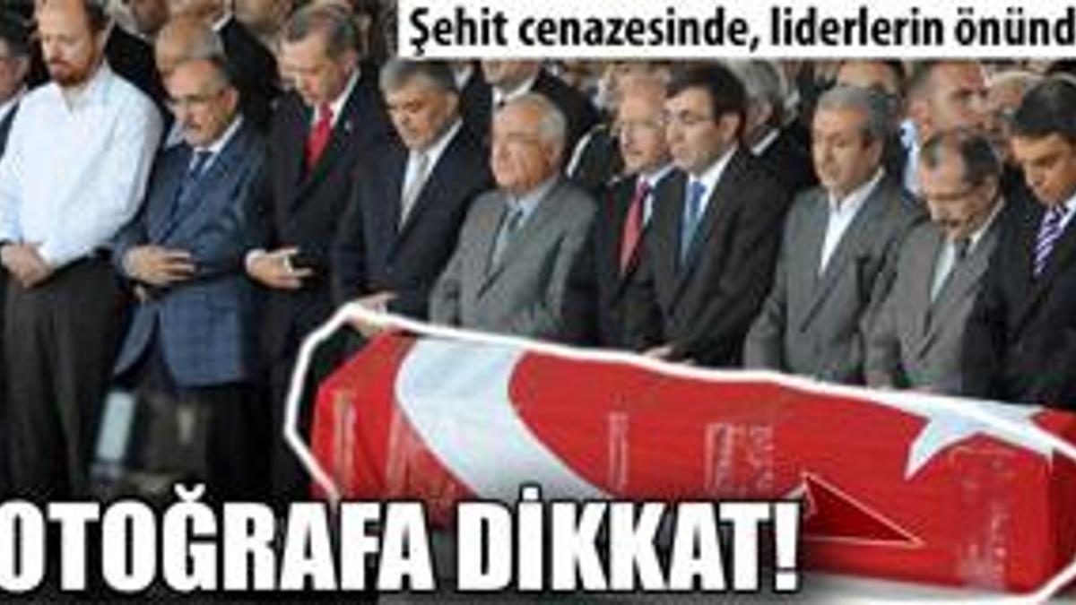 'Hiç tereddüt yok!'