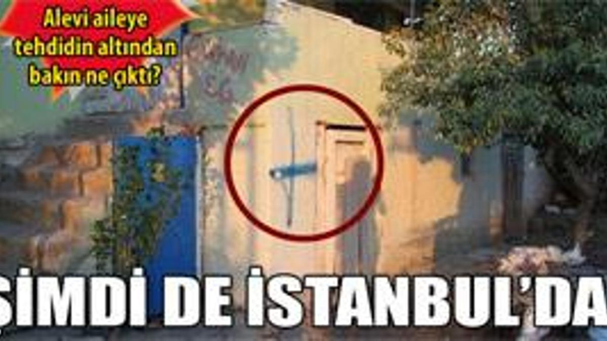 Bu sefer de...