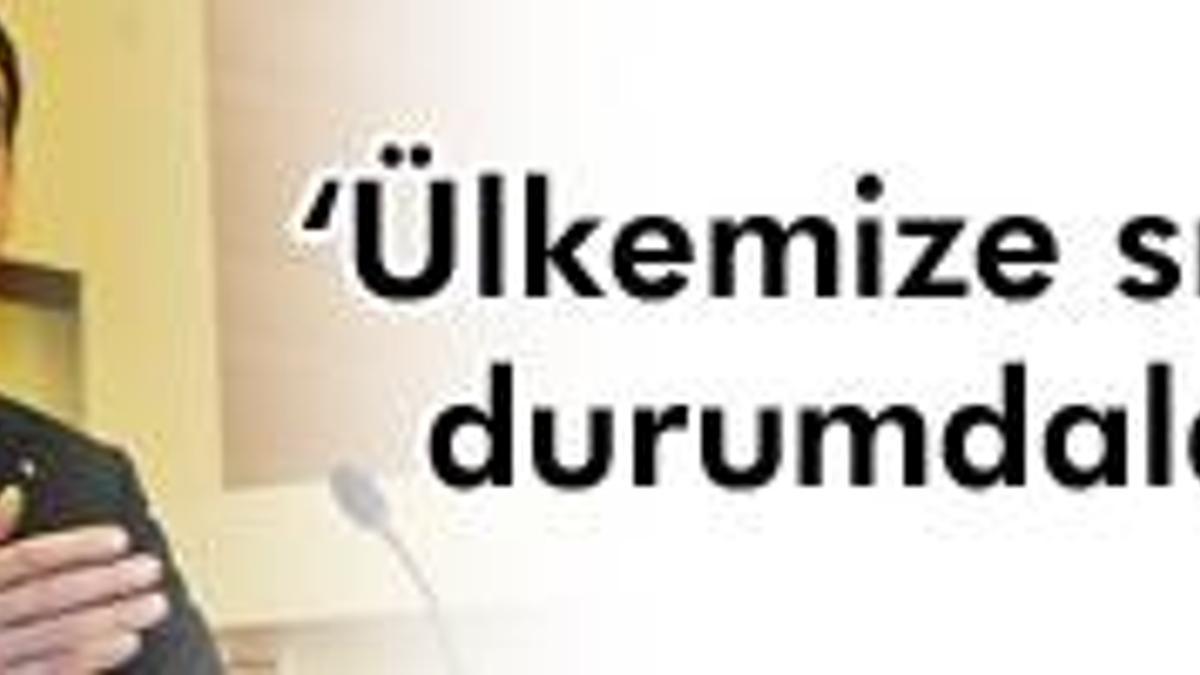 ‘Karanlık’ misafirler!