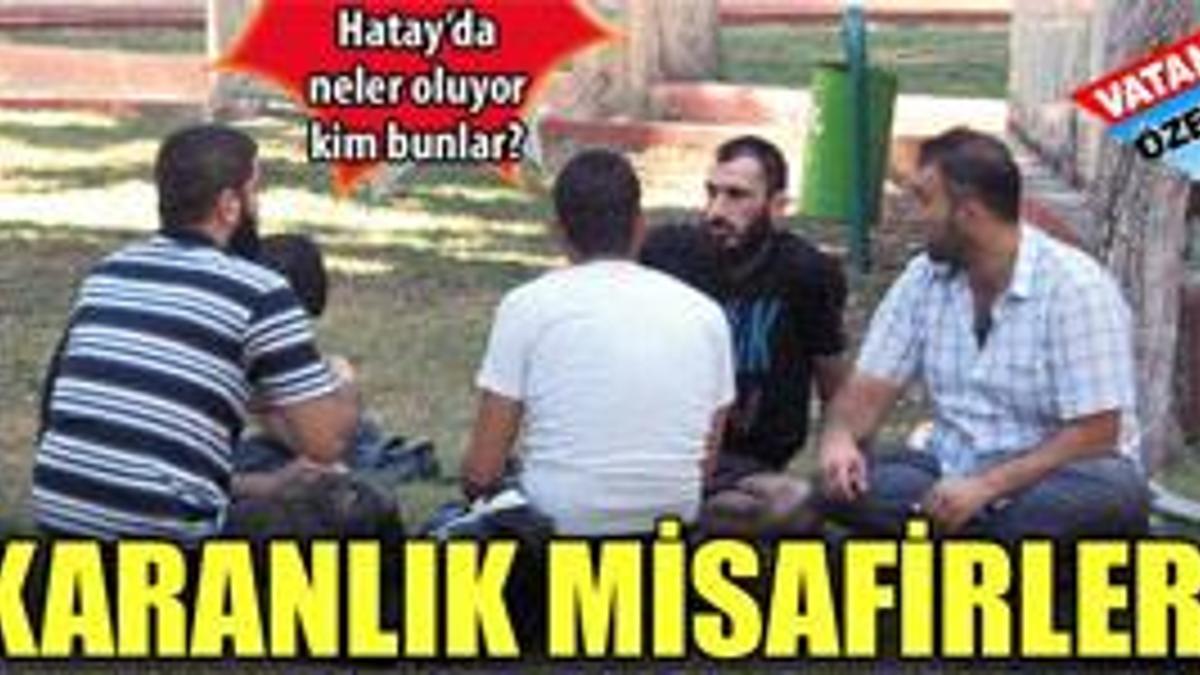 CHP'li vekiller o kampa alınmadı!