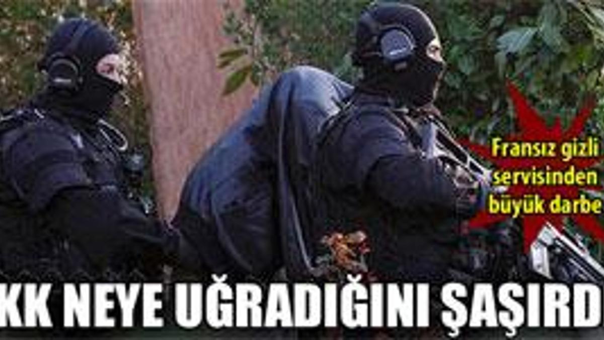 Şemdinli'de 1 dakika boyunca...