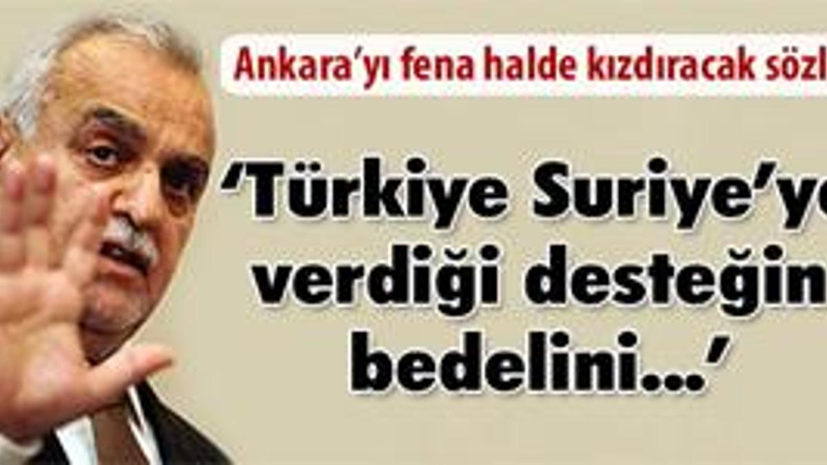 Bu iddia ortalığı karıştırır!