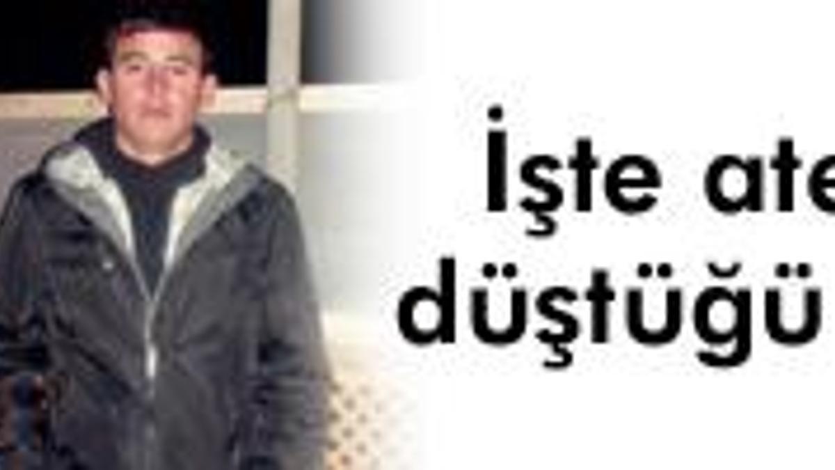 'Yavruma nasıl kıydılar komutan?'