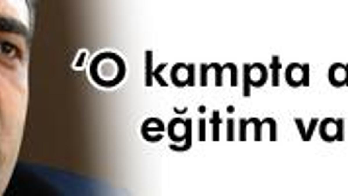 'Bunlar doğru mu?'