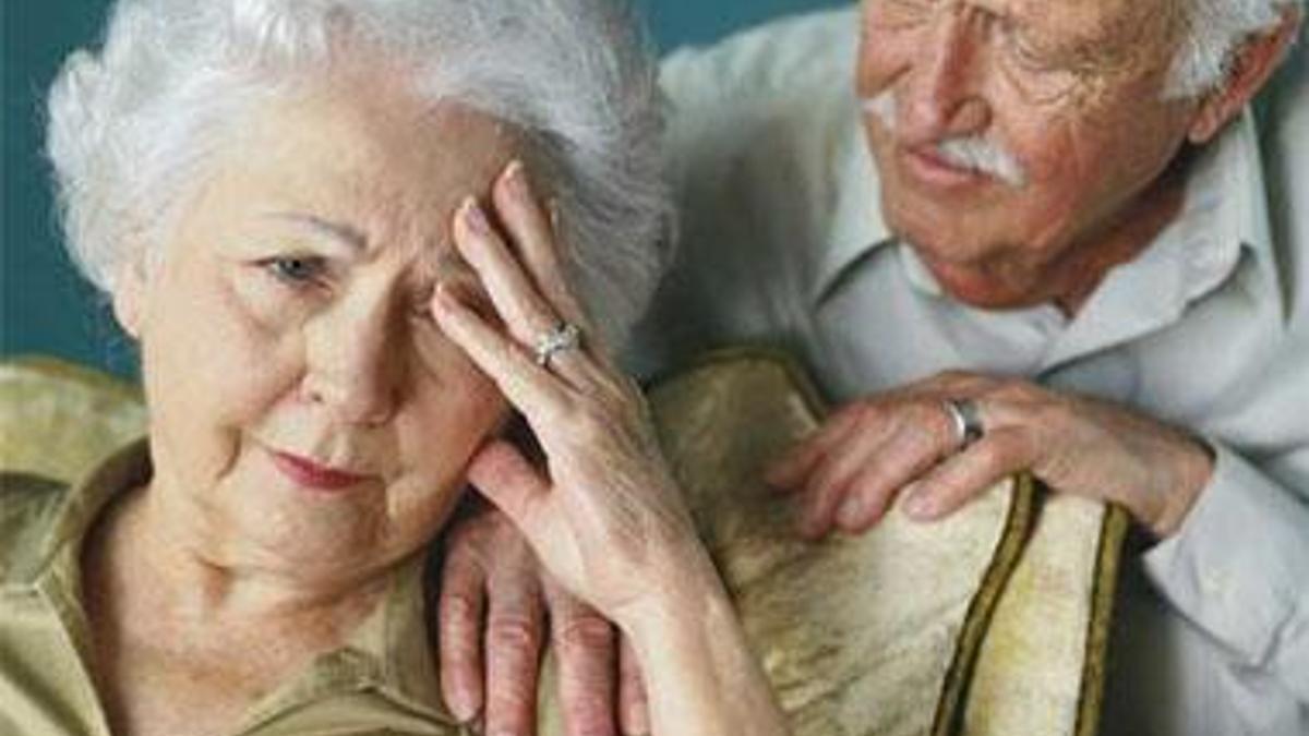 Bu keşif Alzheimer için çok önemli