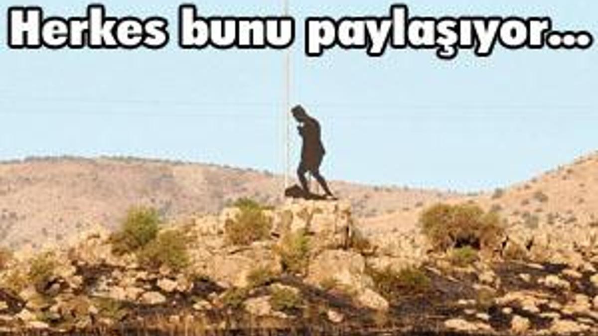 Kaza mı sabotaj mı?
