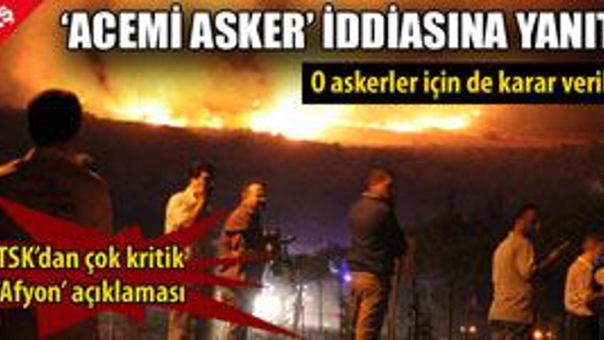 25 asker 650 TL yüzünden mi şehit düştü?
