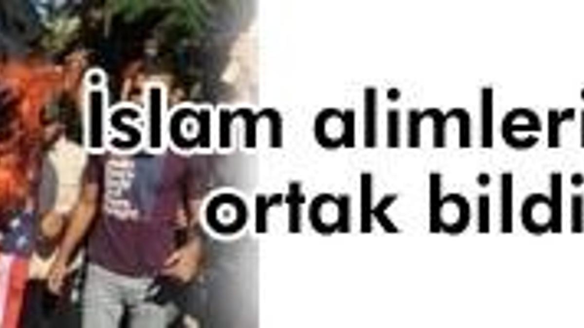O filme ateş püskürdü!