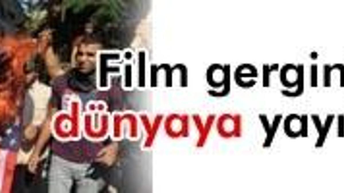Amerika her şeyi biliyordu!