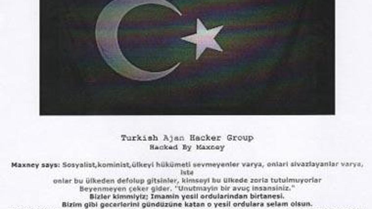 TGC ve AA cephesinde sanal savaş!