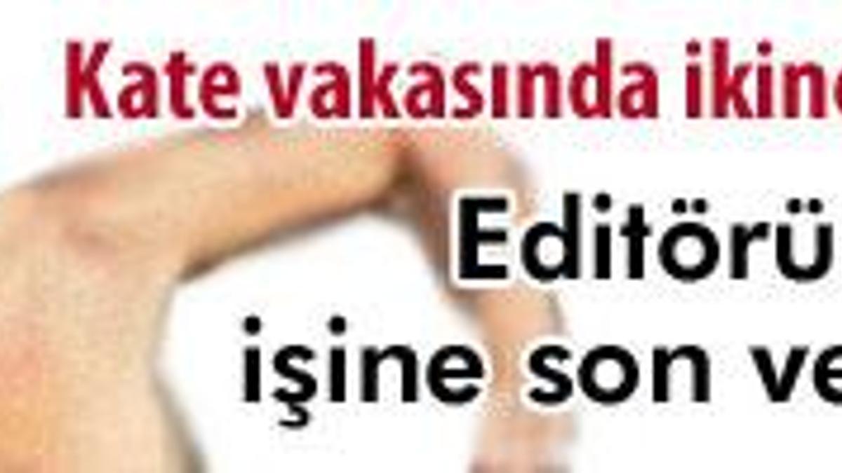 'Hapse girmelerini istiyorum'