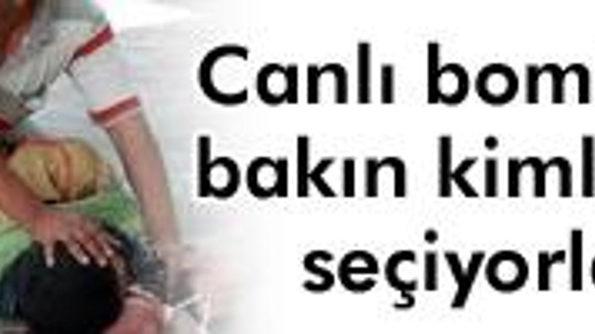 Kiralık PKK'lılar bu kampta eğitiliyor