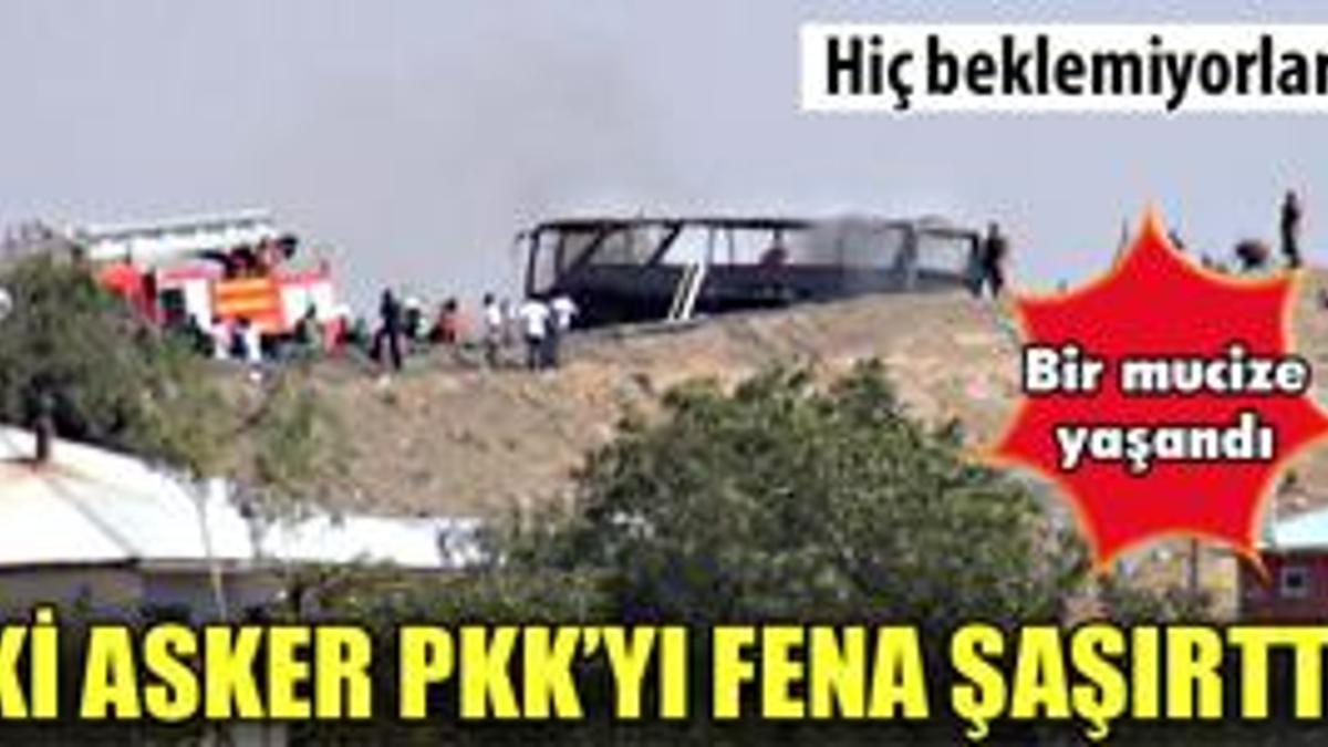 PKK silahları nereden buldu?