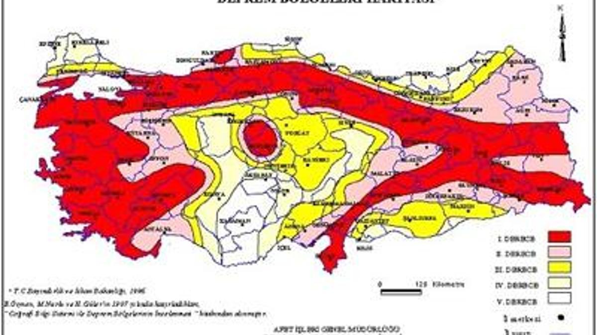 16 yıldır değişmedi!